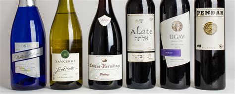 6 Kosher for Passover wines to try - The Washington Post