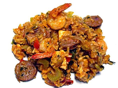 Louisiana Creole cuisine - Wikipedia