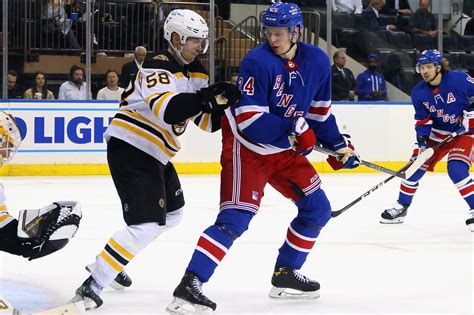 Kaapo Kakko opens eyes on Rangers' penalty kill unit