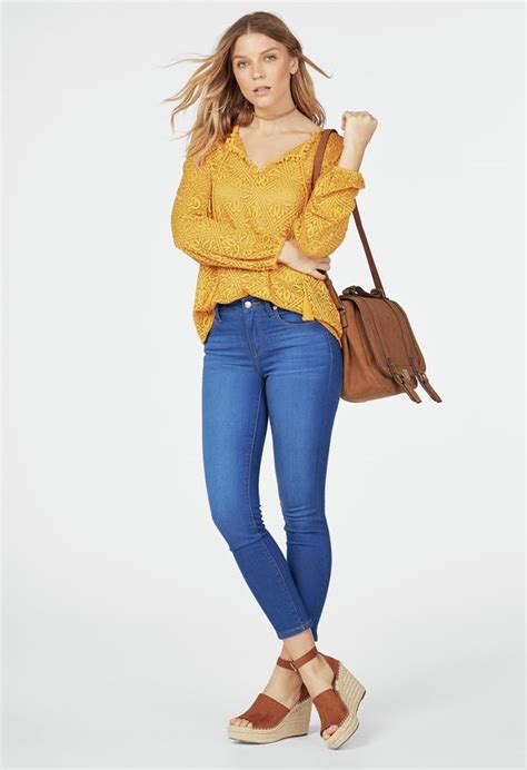 Mellow Yellow Outfit Bundle in Mellow Yellow - Get great deals at JustFab