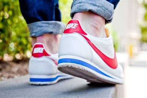 Nike Cortez (Forrest Gump) - Sneaker Freaker