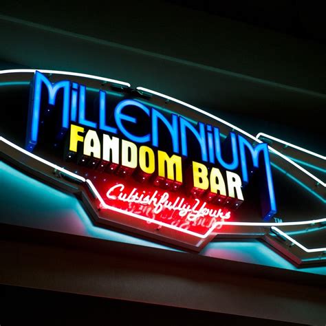 Millennium FANDOM BAR - Las Vegas | Las Vegas NV