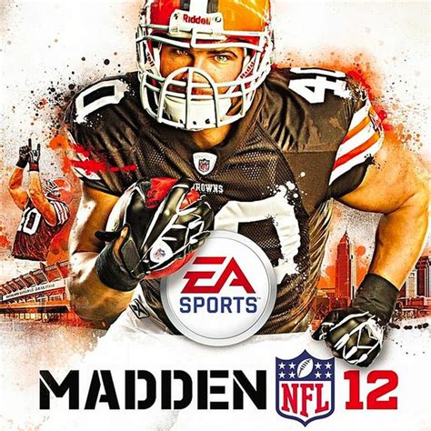 Madden NFL 12 - EA Trax Soundtrack : EA Sports, EA Games, Various Artists : Free Download ...