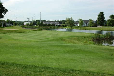 The Crown Golf Course | Traverse City, MI 49685