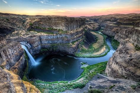 Palouse Falls by Chris Muir | 500px | Palouse, Nature photography, Muir