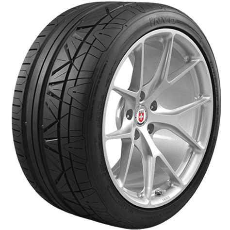 Nitto Invo 325/30R19 105 Y Tire - Walmart.com - Walmart.com