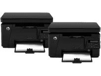 HP LaserJet Pro MFP M125nw Driver - Printer Drivers Download