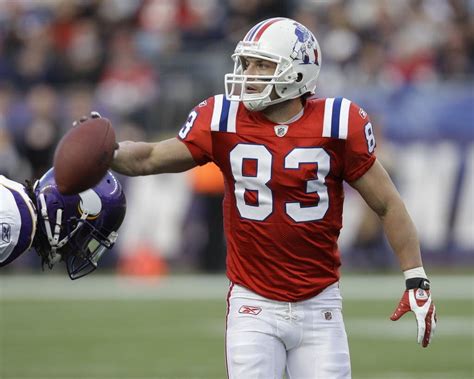 Spotlight on: Patriots receiver Wes Welker - cleveland.com