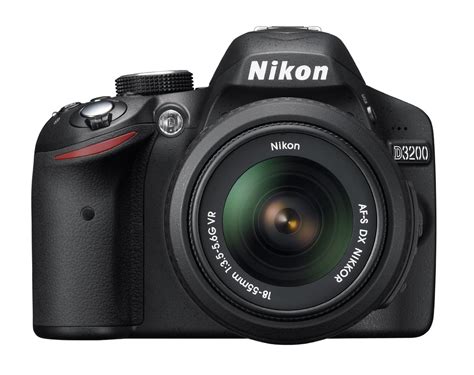 Nikon D3200 | Camera News at Cameraegg