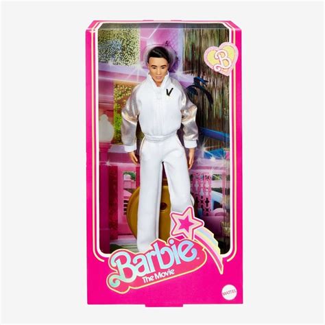 Barbie 2023 - Asian Ken Doll - Barbie (2023) Photo (45064393) - Fanpop ...