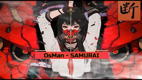 TIKTOK || OsMan - SAMURAI - LIVE345MUSIC - YouTube