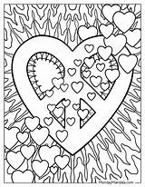 24 Lisa Frank Coloring Pages Free PDF Printables  Love coloring sketch template