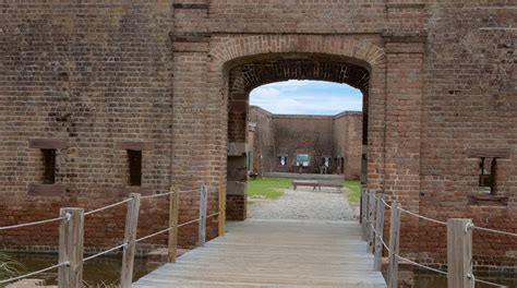 Old Fort Jackson Tours - Book Now | Expedia