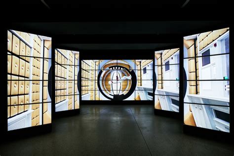 Stanley Kubrick Show At London Design Museum | Hypebeast