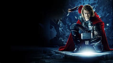 Thor HD Wallpapers Group (81+)