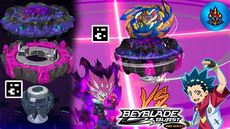 The Best 15 Vex Lucius Qr Code Beyblade Uzhaz Wallpap - vrogue.co