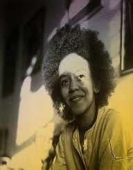 Nikki Giovanni Biography, Life, Interesting Facts