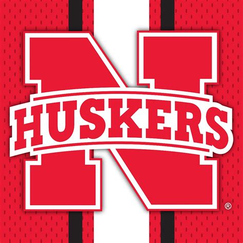 nebraska huskers logo 10 free Cliparts | Download images on Clipground 2024