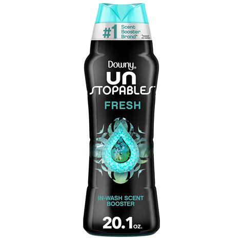 Buy Downy Unstoppable In-Wash Scent Booster Beads Online at desertcartPeru