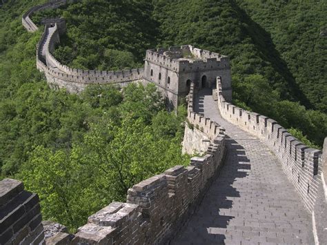 Great Wall of China Historical Facts and Pictures | The History Hub