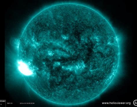 Solar Eruptions Archives - The Sun Today with C. Alex Young, Ph.D.