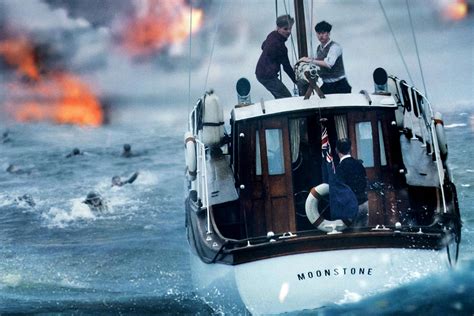 Movie Review: Dunkirk | Cinematic Ponderer