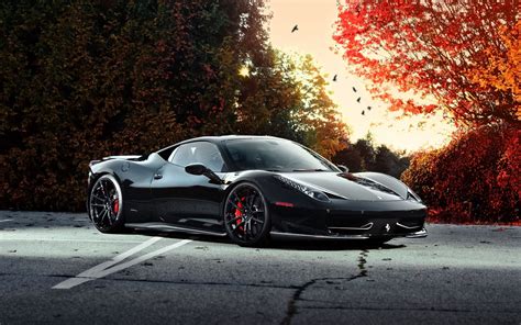 Ferrari Wallpapers on WallpaperDog