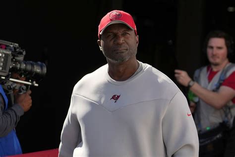 What Bucs head coach, N.J. native, is saying about the struggling Eagles - nj.com