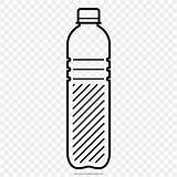 Water Bottles Plastic Bottle Coloring Book PNG 1000x1000px  sketch template