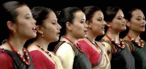 The Indian National Anthem is Strenuous to Sing Yet Quintessential