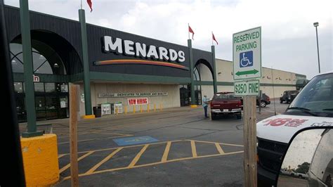 Menards - 1400 US-12, Fox Lake, IL 60020