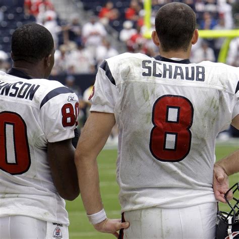 The Houston Texans Will Win Super Bowl XLVII If... | News, Scores ...