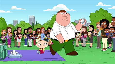 Family Guy Season 21 Image | Fancaps