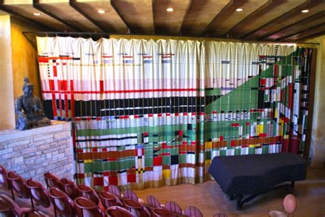 Taliesin Tour Season Begins in Wisconsin - Frank Lloyd Wright Foundation