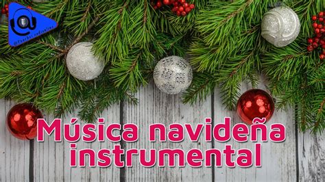 Música navideña instrumental - YouTube