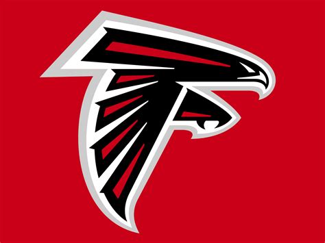 Atlanta Falcons Logo and symbol, meaning, history, PNG, brand