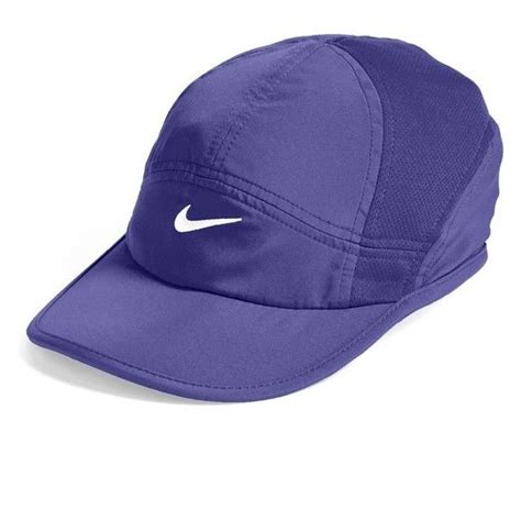 Women's Nike 'Featherlight 2.0' Dri-FIT Cap | Nike cap, Nike women, Cap