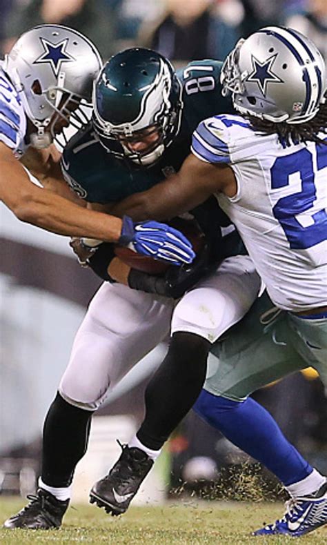 Cowboys vs. Eagles: A rivalry renewed | FOX Sports