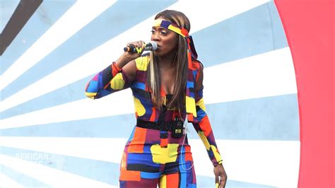 Nigerian Afrobeats megastar Tiwa Savage discusses her sound and style evolution | CNN Business