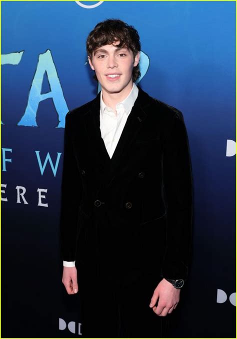 Who Plays Spider in ‘Avatar 2′? Meet Jack Champion & See What He Looks Like Now at 18! - 247 ...