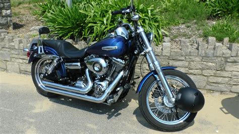Harley Davidson Motorcycle Free Stock Photo - Public Domain Pictures