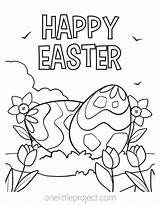 Free Sunday School Coloring Pages For Easter sketch template
