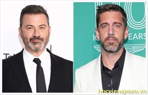 Aaron Rodgers Responds to Jimmy Kimmel Amid Epstein Comment Controversy ...