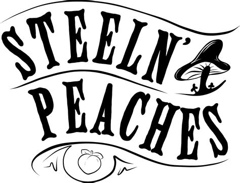 LIVE PEACHES - St. Petersburg, FL - April 6, 2024 — Steeln' Peaches