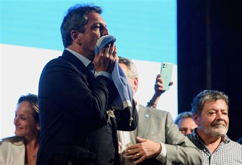 Argentina presidential elections: Key takeaways, what's at stake and ...