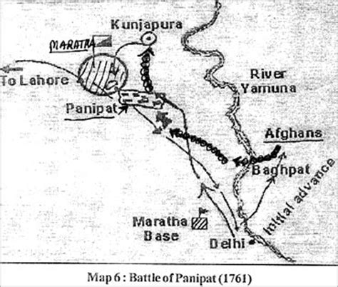 250 years on, Battle of Panipat revisited - Rediff.com India News