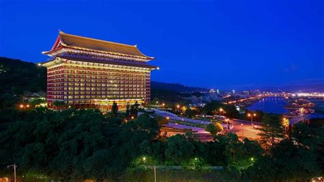 The Grand Hotel Taipei, Taipei City - Compare Deals