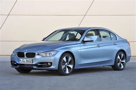 Used 2014 BMW 3 Series Hybrid For Sale Near Me | CarBuzz