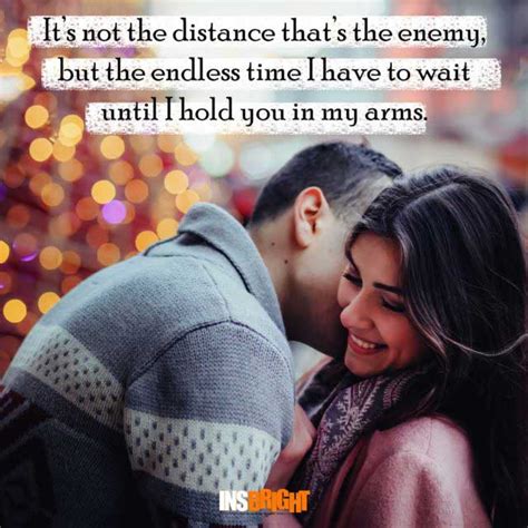 Long Distance Relationship Quotes For Him or Her With Images | Insbright