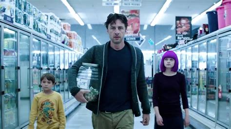 Hear a new Shins song in the trailer for Zach Braff's film Wish I Was Here | Consequence of Sound